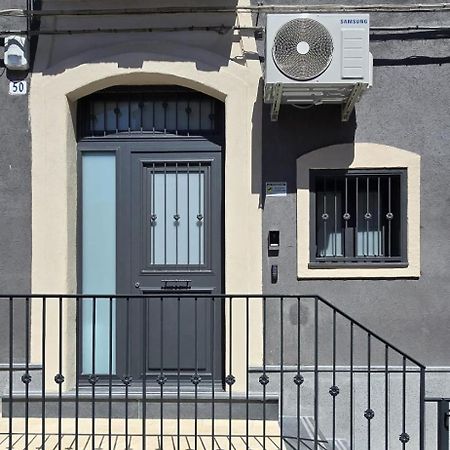 Gesuiti Home Di Agata E Aurora Catania Bagian luar foto