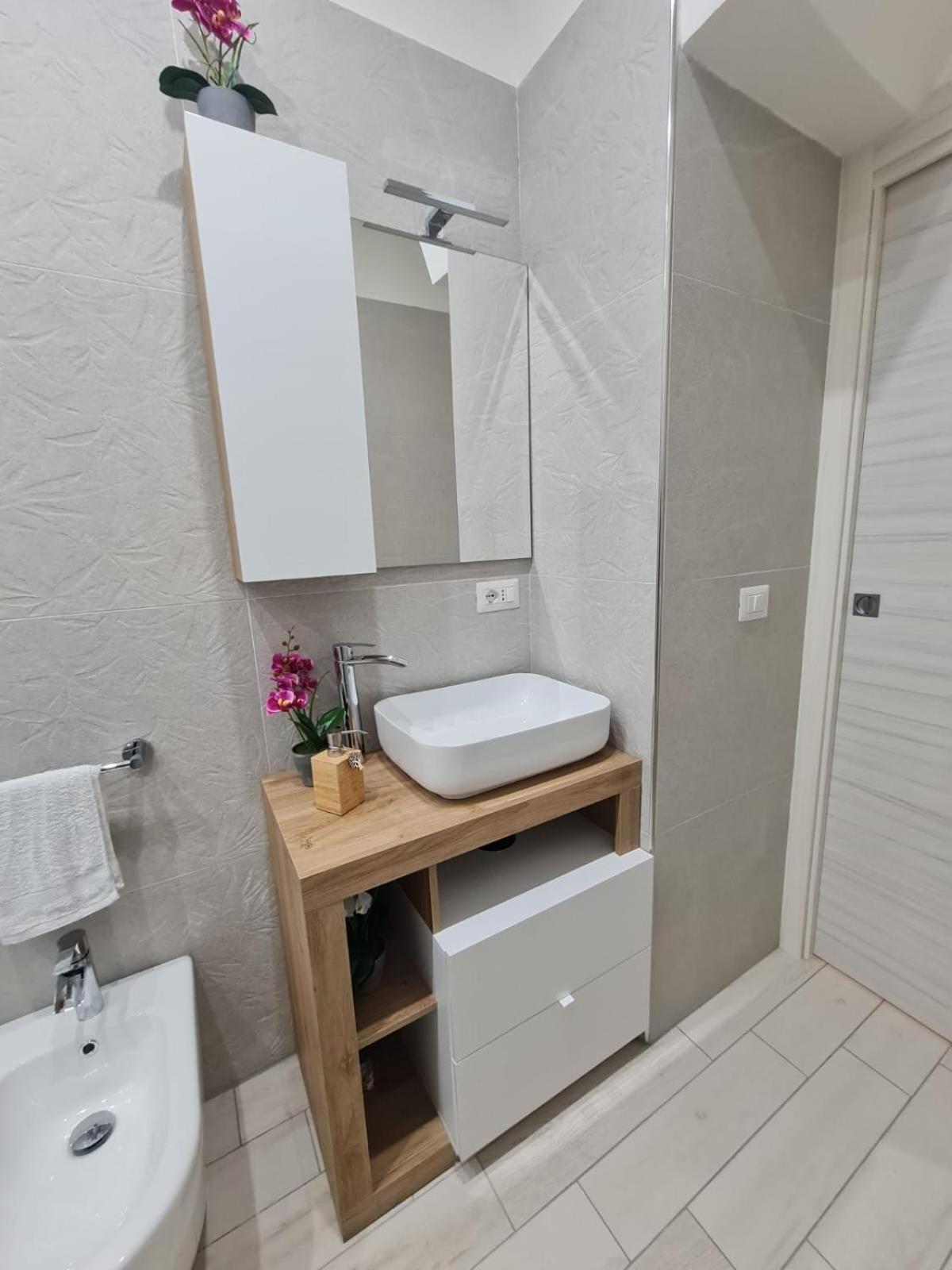 Gesuiti Home Di Agata E Aurora Catania Bagian luar foto