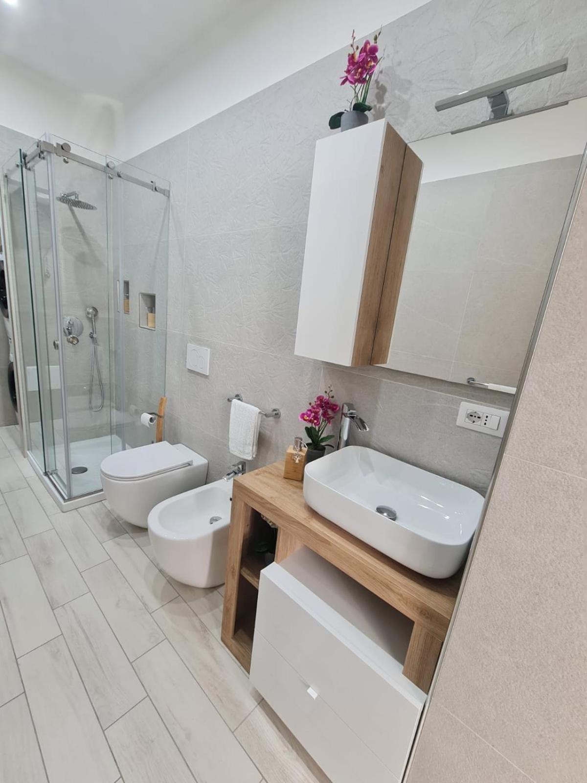Gesuiti Home Di Agata E Aurora Catania Bagian luar foto