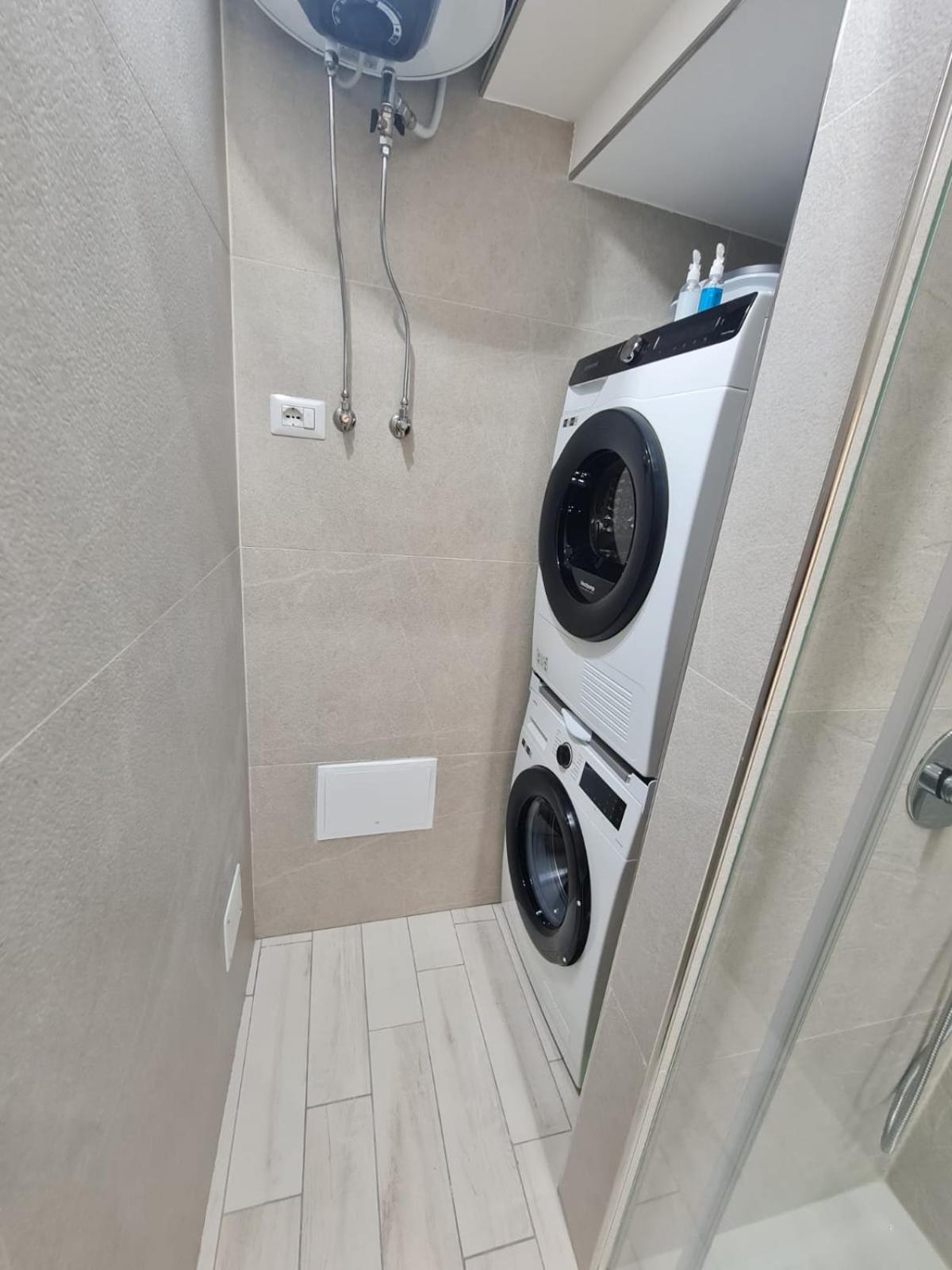 Gesuiti Home Di Agata E Aurora Catania Bagian luar foto