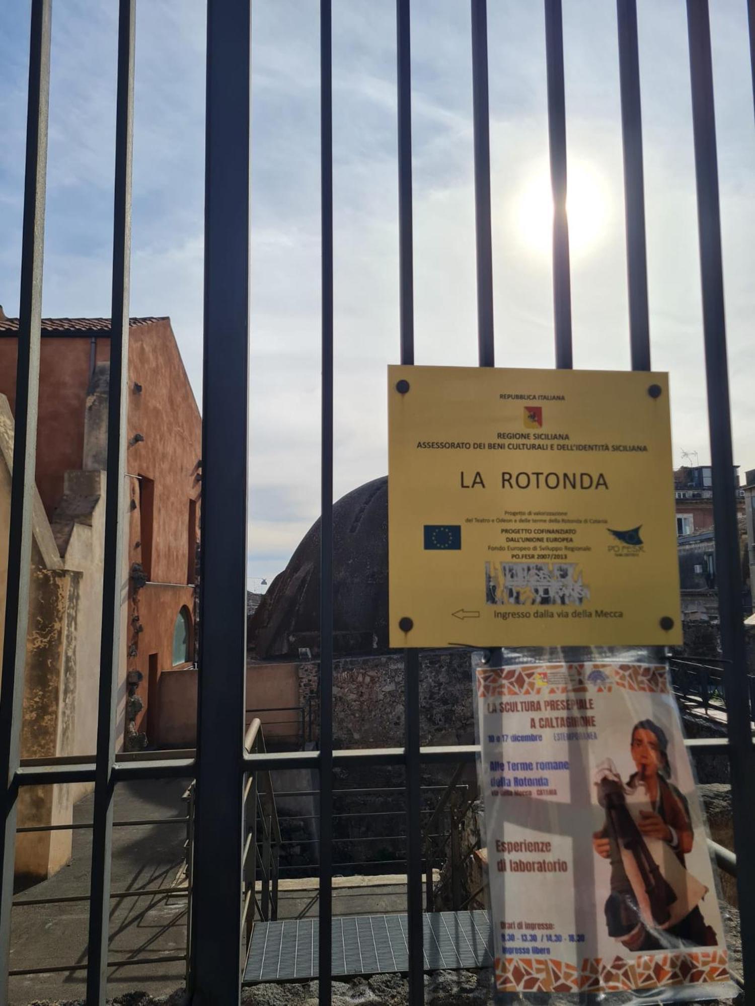 Gesuiti Home Di Agata E Aurora Catania Bagian luar foto