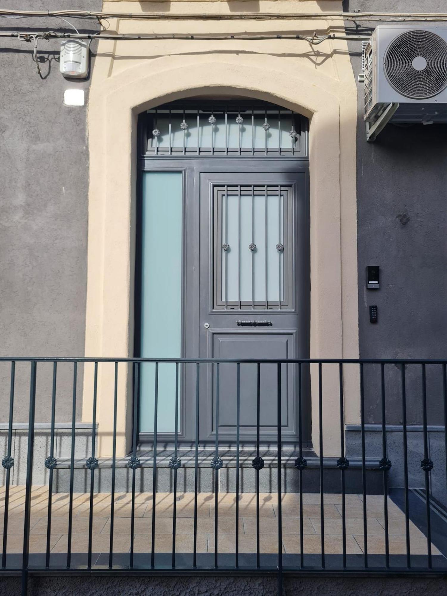 Gesuiti Home Di Agata E Aurora Catania Bagian luar foto