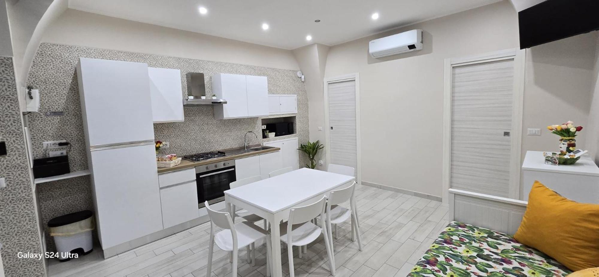 Gesuiti Home Di Agata E Aurora Catania Bagian luar foto