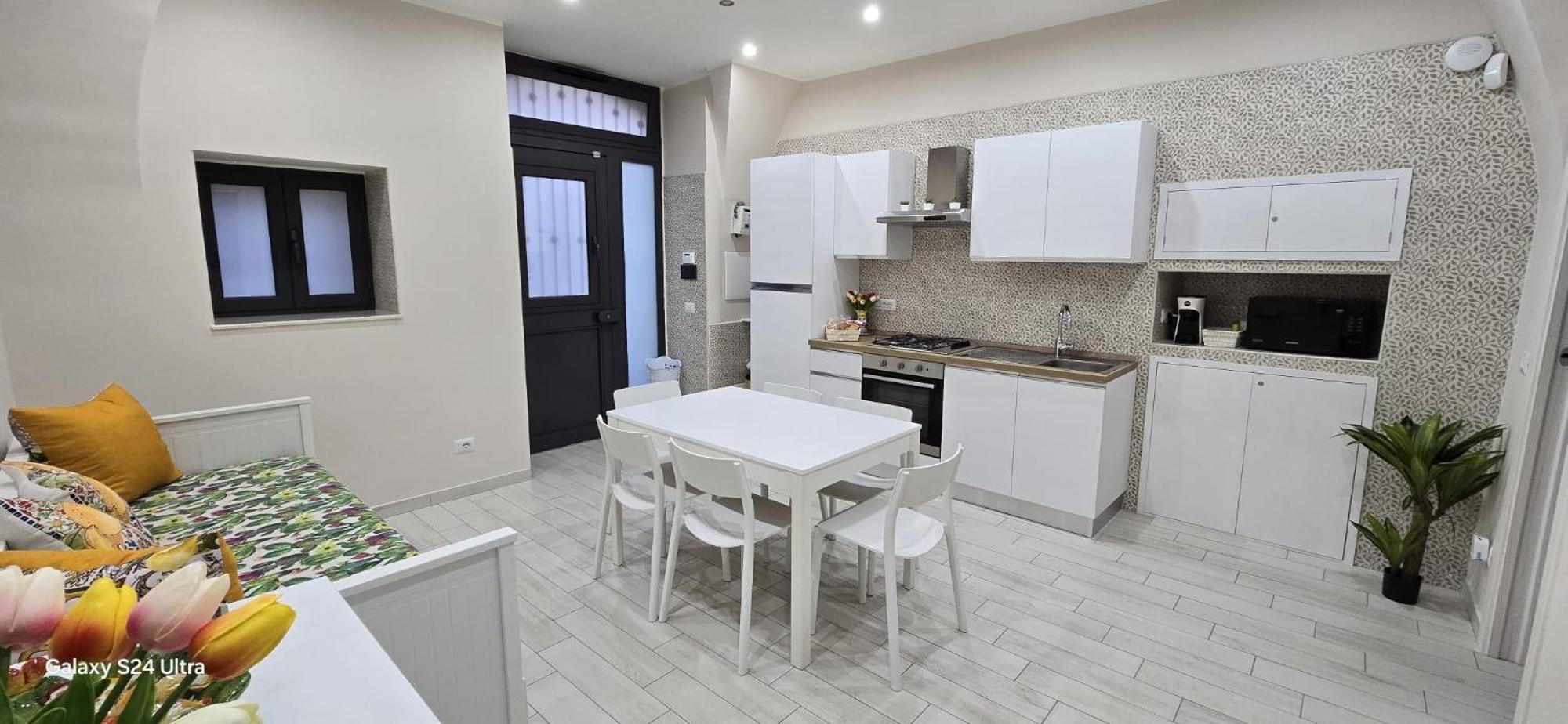Gesuiti Home Di Agata E Aurora Catania Bagian luar foto