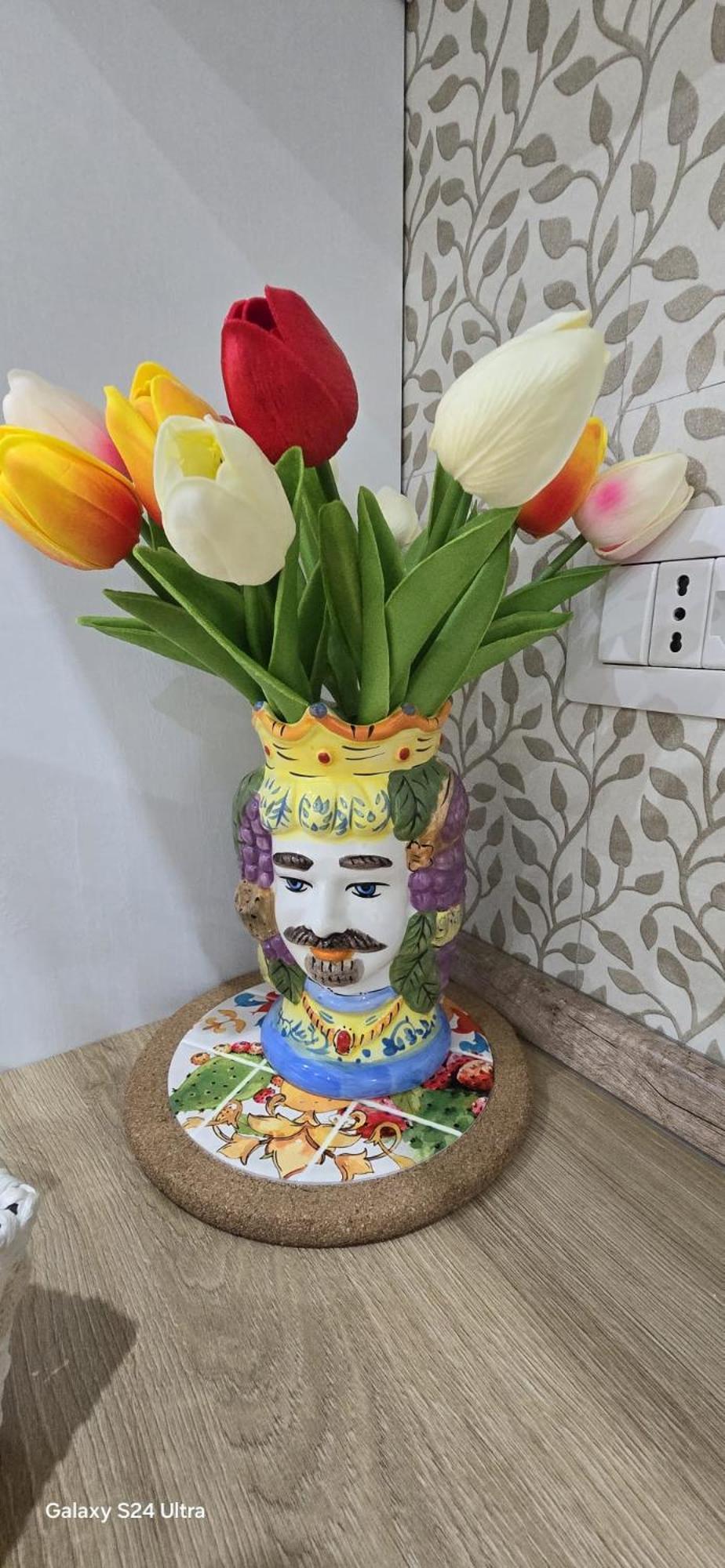 Gesuiti Home Di Agata E Aurora Catania Bagian luar foto