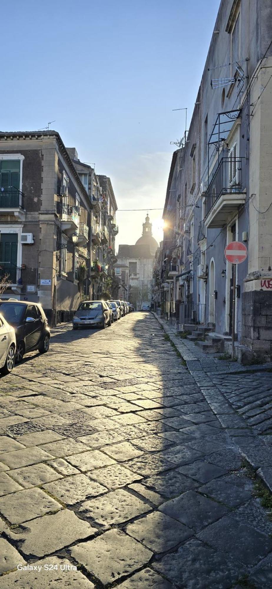 Gesuiti Home Di Agata E Aurora Catania Bagian luar foto