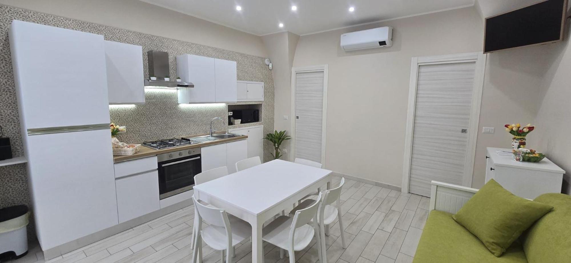 Gesuiti Home Di Agata E Aurora Catania Bagian luar foto