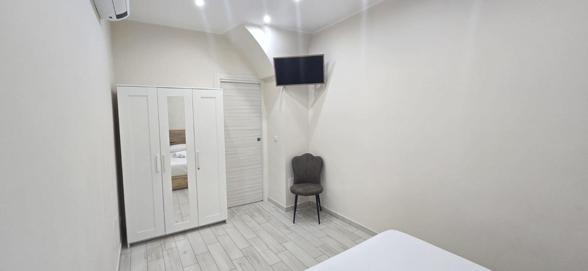 Gesuiti Home Di Agata E Aurora Catania Bagian luar foto