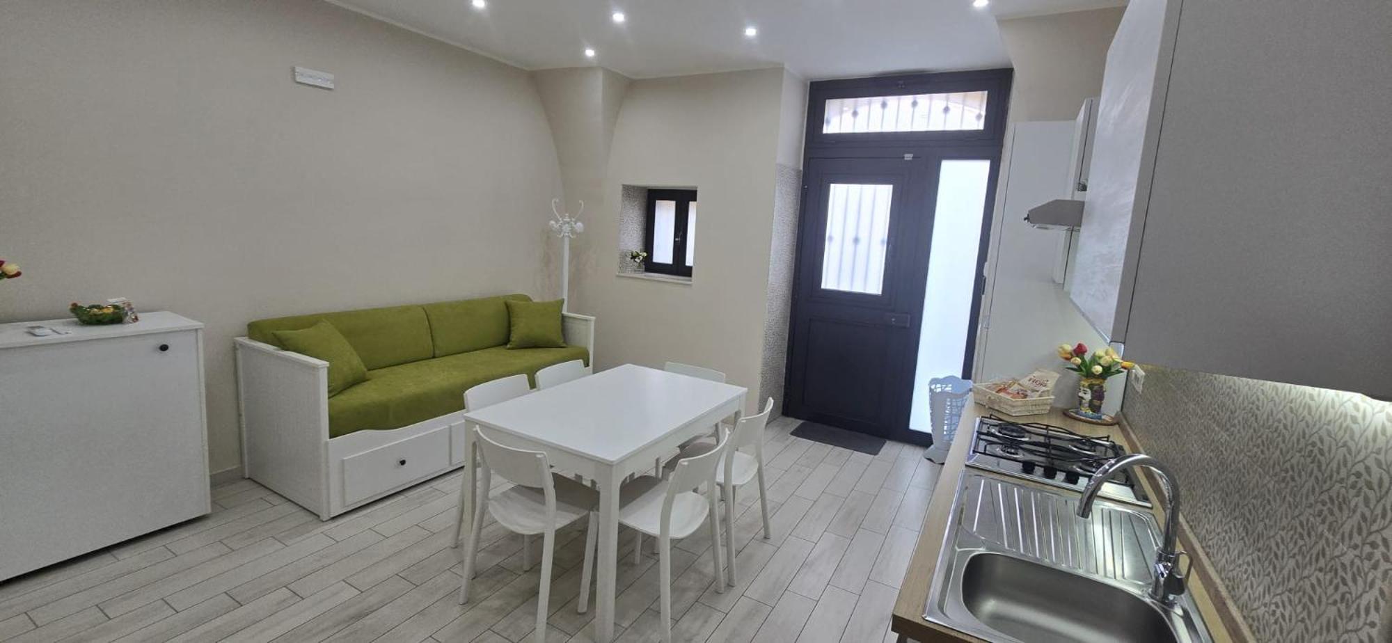 Gesuiti Home Di Agata E Aurora Catania Bagian luar foto