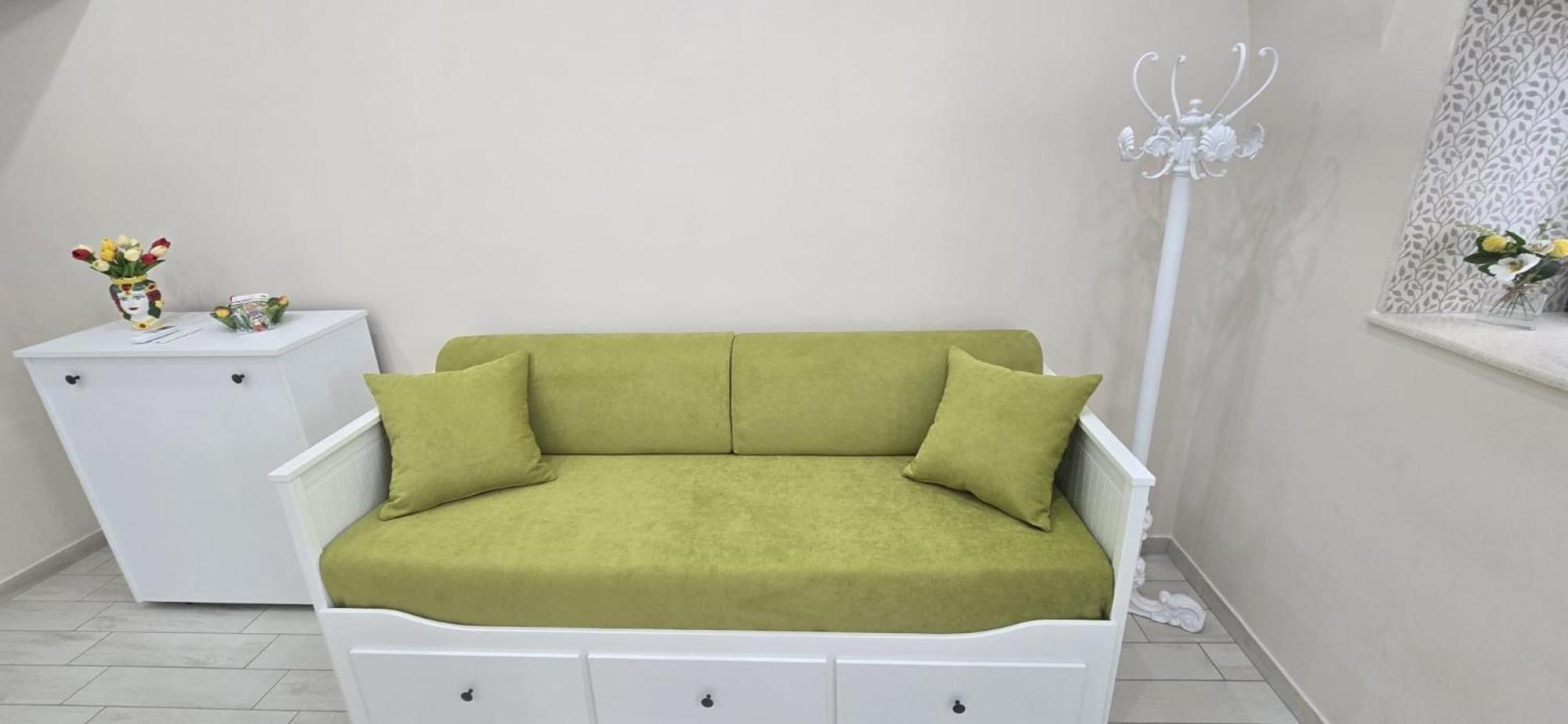 Gesuiti Home Di Agata E Aurora Catania Bagian luar foto
