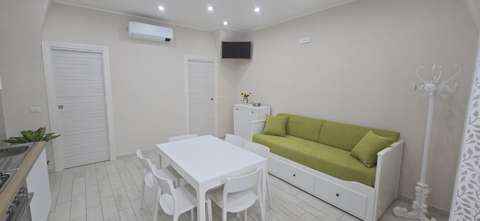 Gesuiti Home Di Agata E Aurora Catania Bagian luar foto