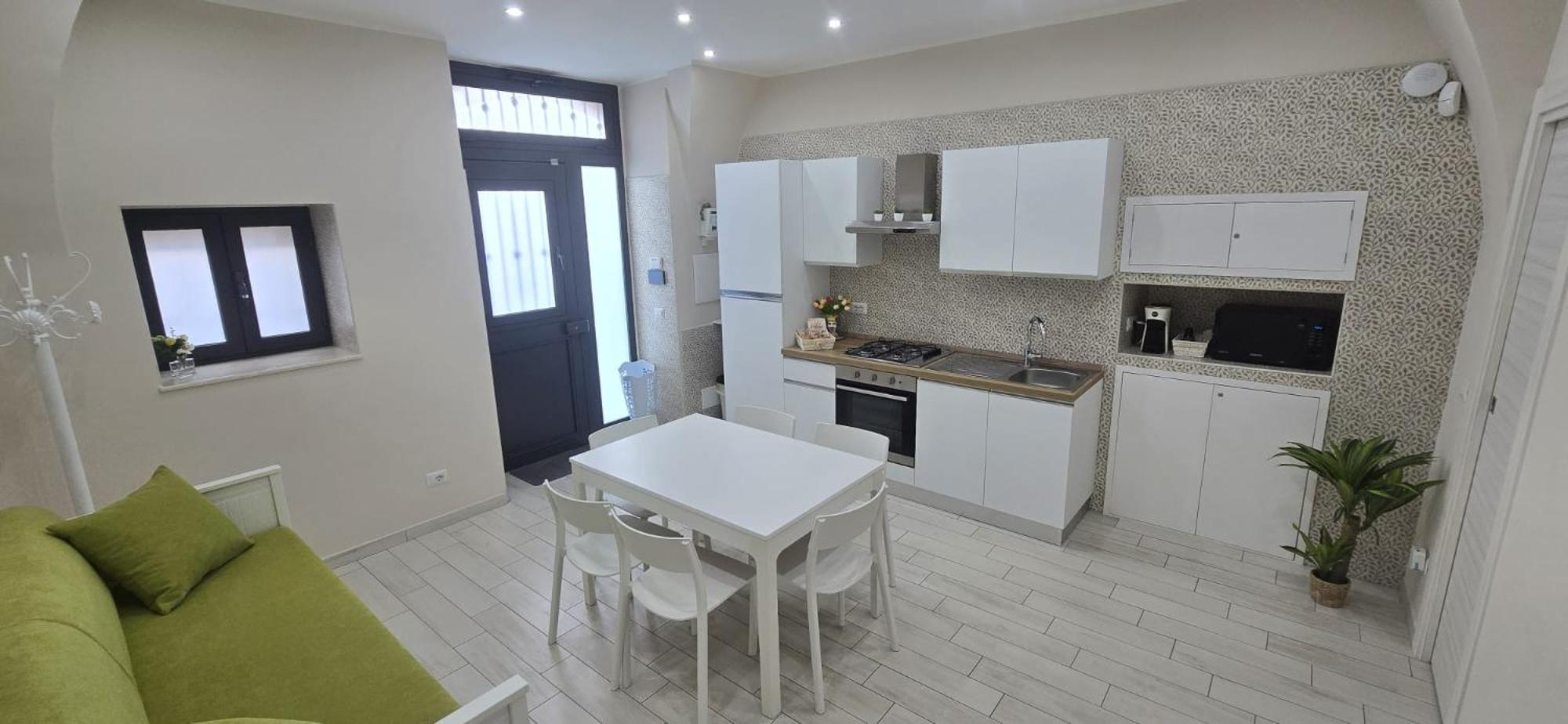 Gesuiti Home Di Agata E Aurora Catania Bagian luar foto